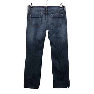 Unisex Tom Tailor - Teksad, suurus 40 - Sinine (2)