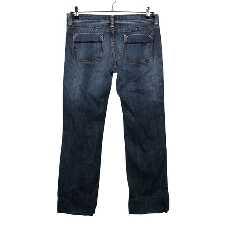 Unisex Tom Tailor - Teksad, suurus 40 - Sinine (2)