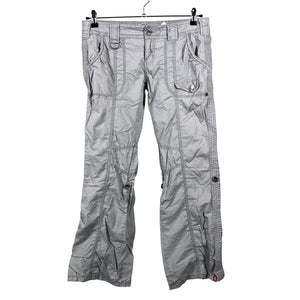 Unisex EDC by Esprit - Mittevenivad püksid, suurus 40 - Hall (1)