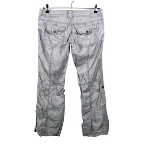 Unisex EDC by Esprit - Mittevenivad püksid, suurus 40 - Hall (2)