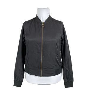 Unisex Etirel - Jope, suurus 42 - Must (1)