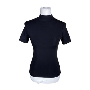 Unisex Marimekko - T-särk, suurus 34 - Must (1)