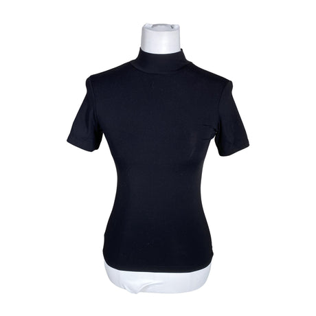Unisex Marimekko - T-särk, suurus 34 - Must ()