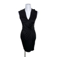 Unisex Filippa K. - Trikotaažist kleit, suurus 34 - Must ()