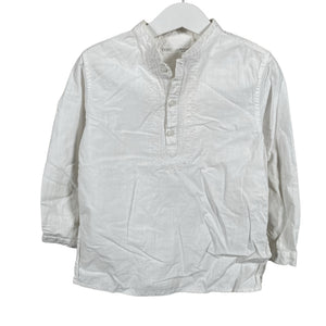 Unisex Next - Pluus, suurus 104 - 110 - Valge (1)