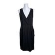Unisex me&i - Trikotaažist kleit, suurus 40 - Must ()