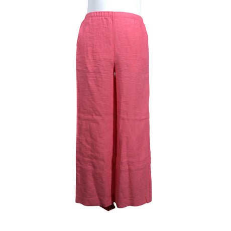 Unisex Marimekko - Mittevenivad püksid, suurus 42 - Roosa ()