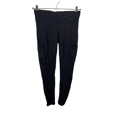 Unisex NOSH - Retuusid, suurus 40 - Must ()