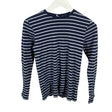 Unisex Polarn O. Pyret - Trikotaažist pluus, suurus 146 - 152 - Sinine ()