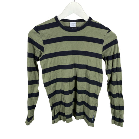 Unisex Polarn O. Pyret - Trikotaažist pluus, suurus 146 - 152 - Roheline ()