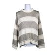 Unisex Massimo Dutti - Kampsun, suurus 40 - Beige ()