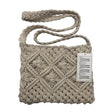 Unisex MuMMuM - Õlakott, suurus Midi - Beige ()