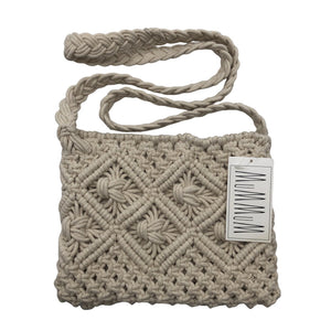 Unisex MuMMuM - Õlakott, suurus Midi - Beige (1)
