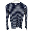 Unisex Polarn O. Pyret - Trikotaažist pluus, suurus 146 - 152 - Sinine ()