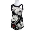 Unisex Desigual - Mitteveniv kleit, suurus 42 - Must ()