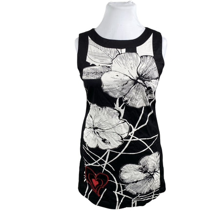 Unisex Designers Remix - Pidulik kleit, suurus 34 - Must ()
