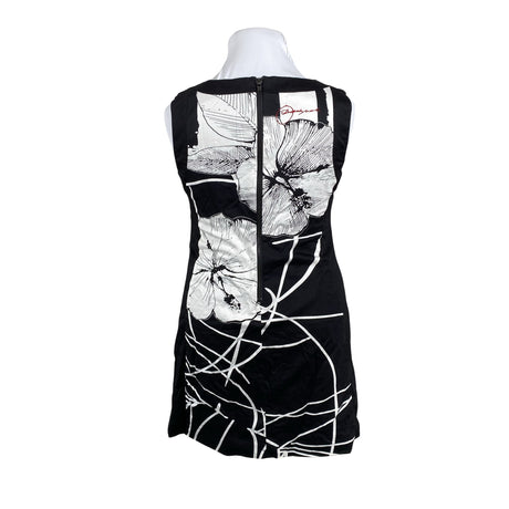 Unisex Desigual - Mitteveniv kleit, suurus 42 - Must (2)
