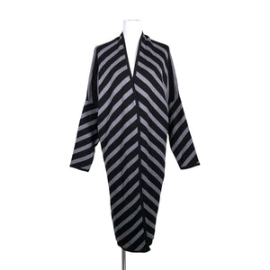 Unisex Papu - Kardigan, suurus 38 - Hall (1)