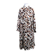 Unisex Karen Millen - Mitteveniv kleit, suurus 42 - Valge ()