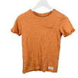 Unisex Name It - T-särk, suurus 146 - 152 - Oranž ()