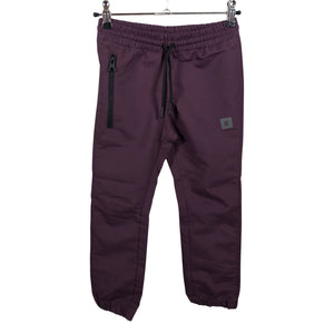 Unisex Reima - Softshell püksid, suurus 110 - 116 - Lilla (1)