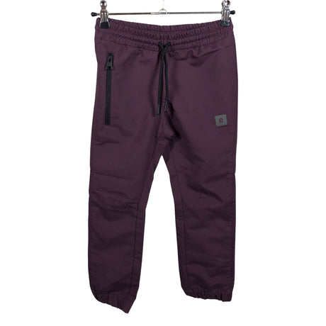 Unisex Reima - Softshell püksid, suurus 110 - 116 - Lilla ()