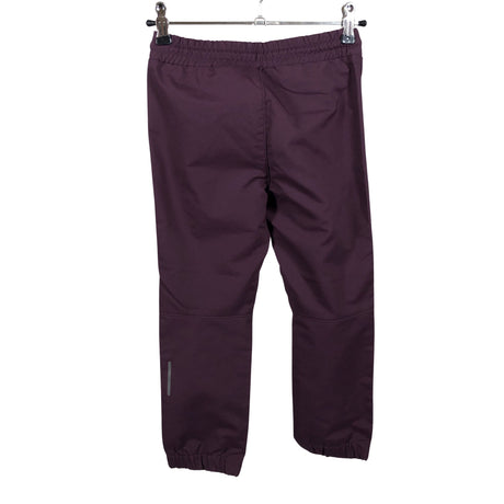 Unisex Reima - Softshell püksid, suurus 110 - 116 - Lilla (2)