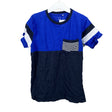 Unisex Name It - T-särk, suurus 146 - 152 - Sinine ()