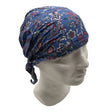Unisex Handmade - Müts, suurus Ei kokoa - Sinine ()