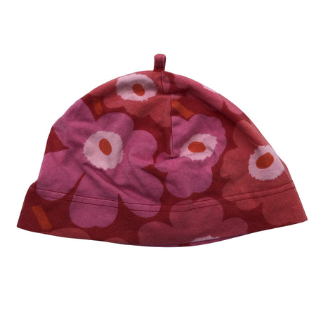 Unisex Marimekko - Õhuke müts, suurus 52 - 54 cm - Roosa ()