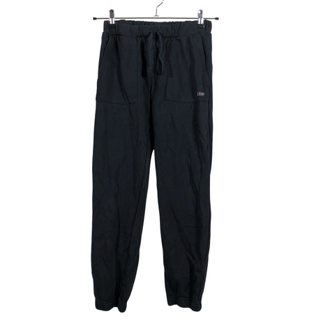 Unisex POMPdeLUX - Dressikangast püksid, suurus 152 - 158 - Must ()