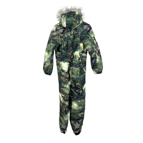 Unisex Molo Kids - Talvekombinesoon, suurus 146 - 152 - Roheline (2)