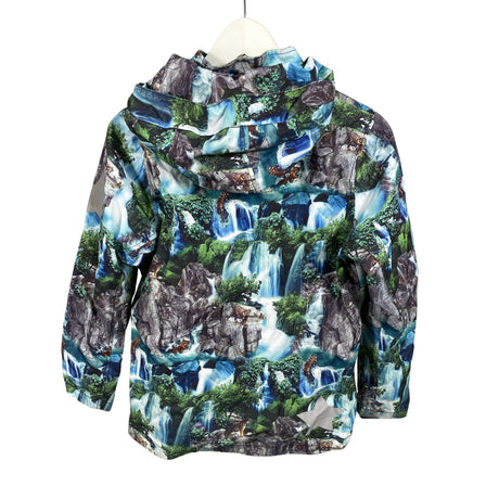 Unisex Molo Kids - Kevad-/sügisjope, suurus 146 - 152 - Sinine (2)