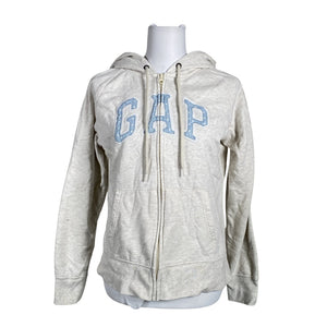 Unisex Gap - Dressipluus, suurus 40 - Hall (1)