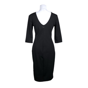 Unisex Gaudi - Mitteveniv kleit, suurus 38 - Must (2)