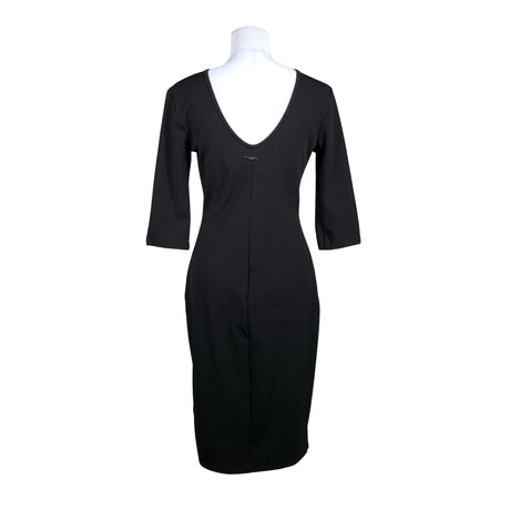 Unisex Gaudi - Mitteveniv kleit, suurus 38 - Must (2)
