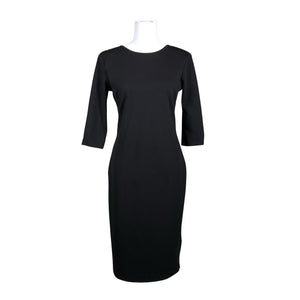 Unisex Gaudi - Mitteveniv kleit, suurus 38 - Must (1)