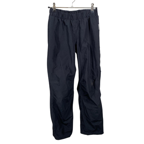 Unisex Reima - Kevad-/sügispüksid, suurus 146 - 152 - Must ()