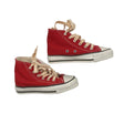 Unisex Befree - Tennised, suurus 31 - Punane ()