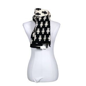 Unisex Fredrikson - Sall, suurus Ei kokoa - Must (1)