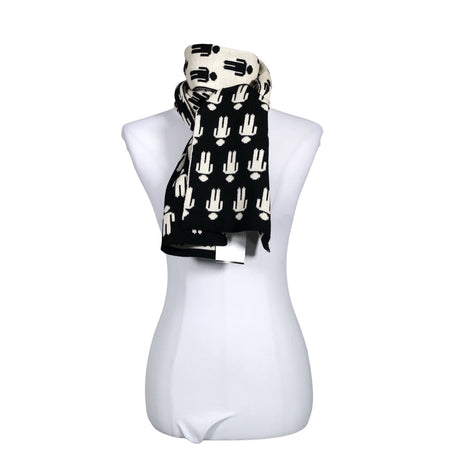 Unisex Fredrikson - Sall, suurus Ei kokoa - Must ()