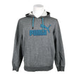 Unisex Puma - Dressipluus, suurus M - Hall ()