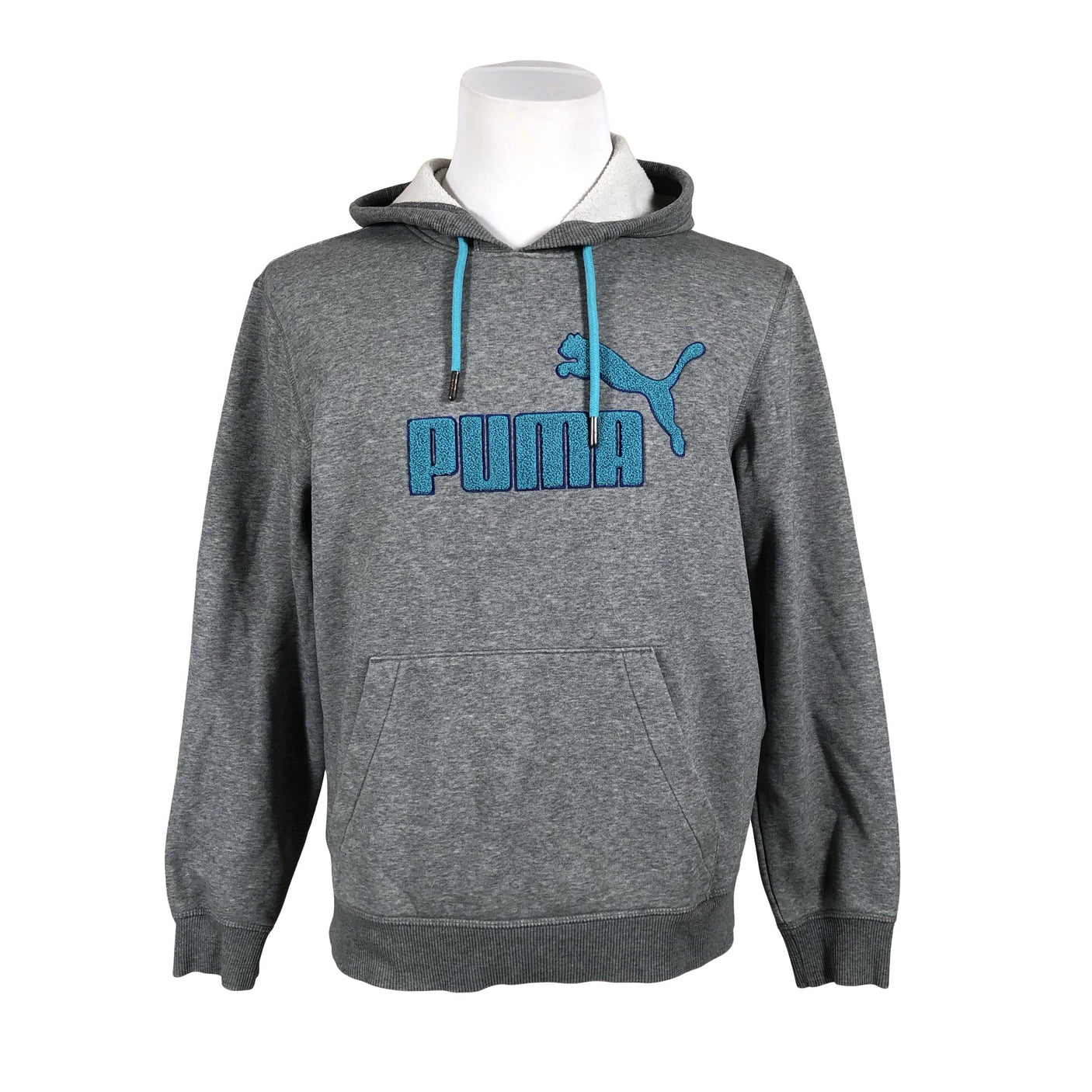 Unisex Puma - Dressipluus, suurus M - Hall (1)