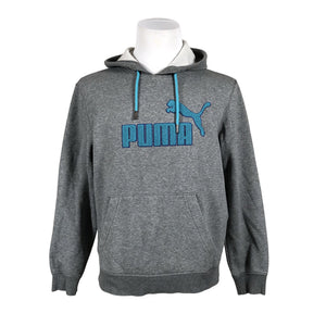 Unisex Puma - Dressipluus, suurus M - Hall (1)