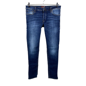 Unisex Jack & Jones - Teksad, suurus W33 - Sinine (1)