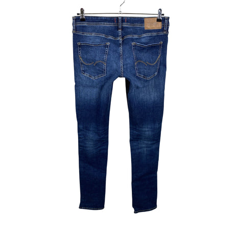 Unisex Jack & Jones - Teksad, suurus W33 - Sinine (2)