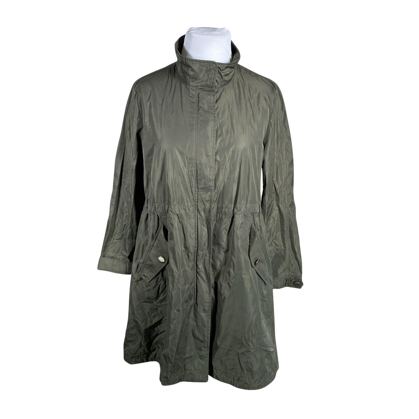 Unisex Gerry Weber - Jope, suurus 42 - Roheline (1)