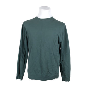 Unisex Redtag - Dressikangast pluus, suurus M - Roheline (1)