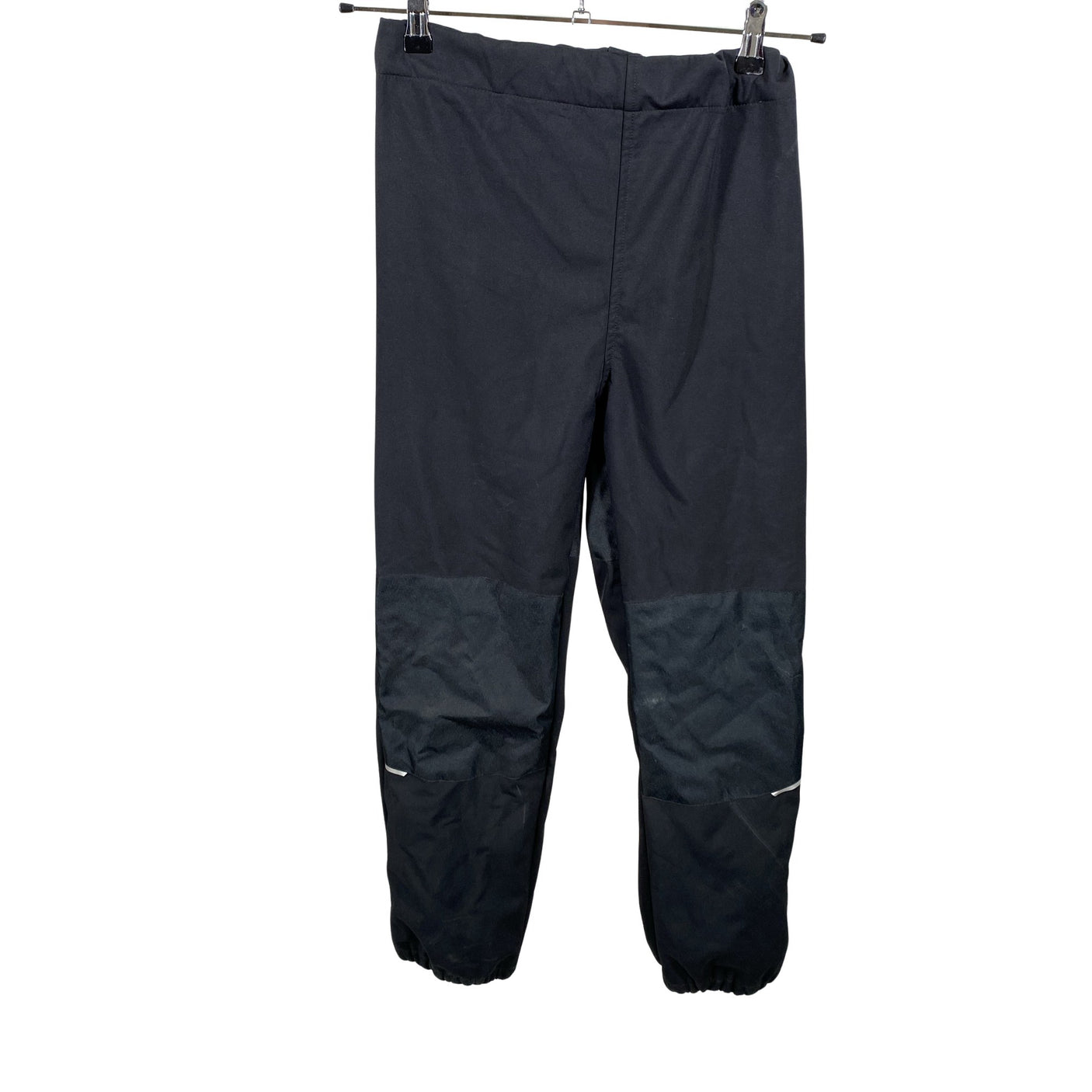 Unisex Name It - Kevad-/sügispüksid, suurus 140 - 146 - Must (1)