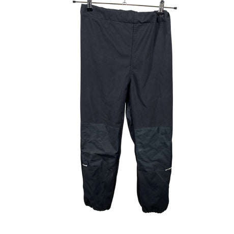 Unisex Name It - Kevad-/sügispüksid, suurus 140 - 146 - Must ()